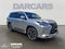2021 Lexus LX 570 570