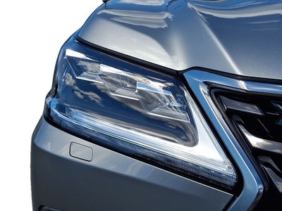 2021 Lexus LX 570 570