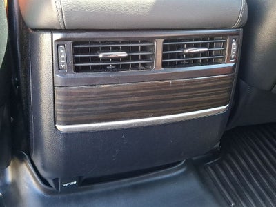2021 Lexus LX 570 570