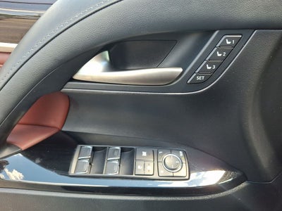 2021 Lexus LX 570 570