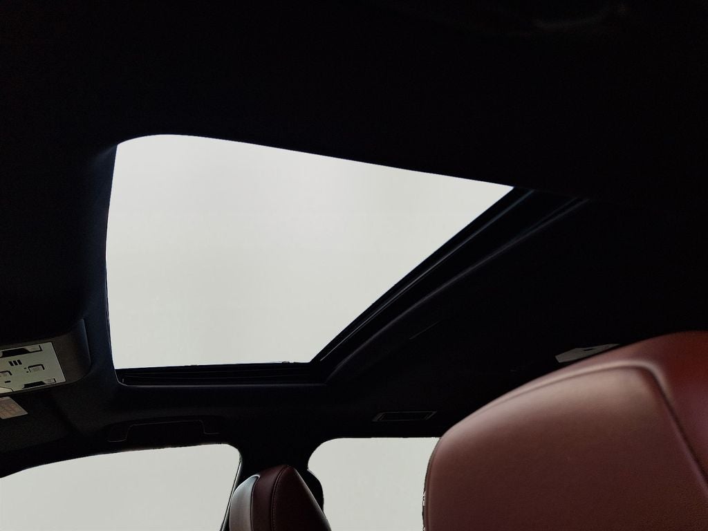 2021 Lexus LX 570 570