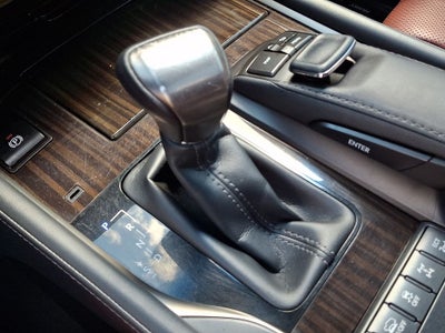 2021 Lexus LX 570 570