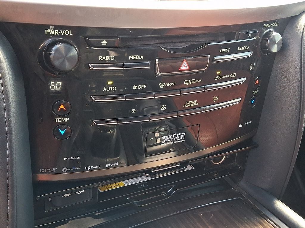 2021 Lexus LX 570 570