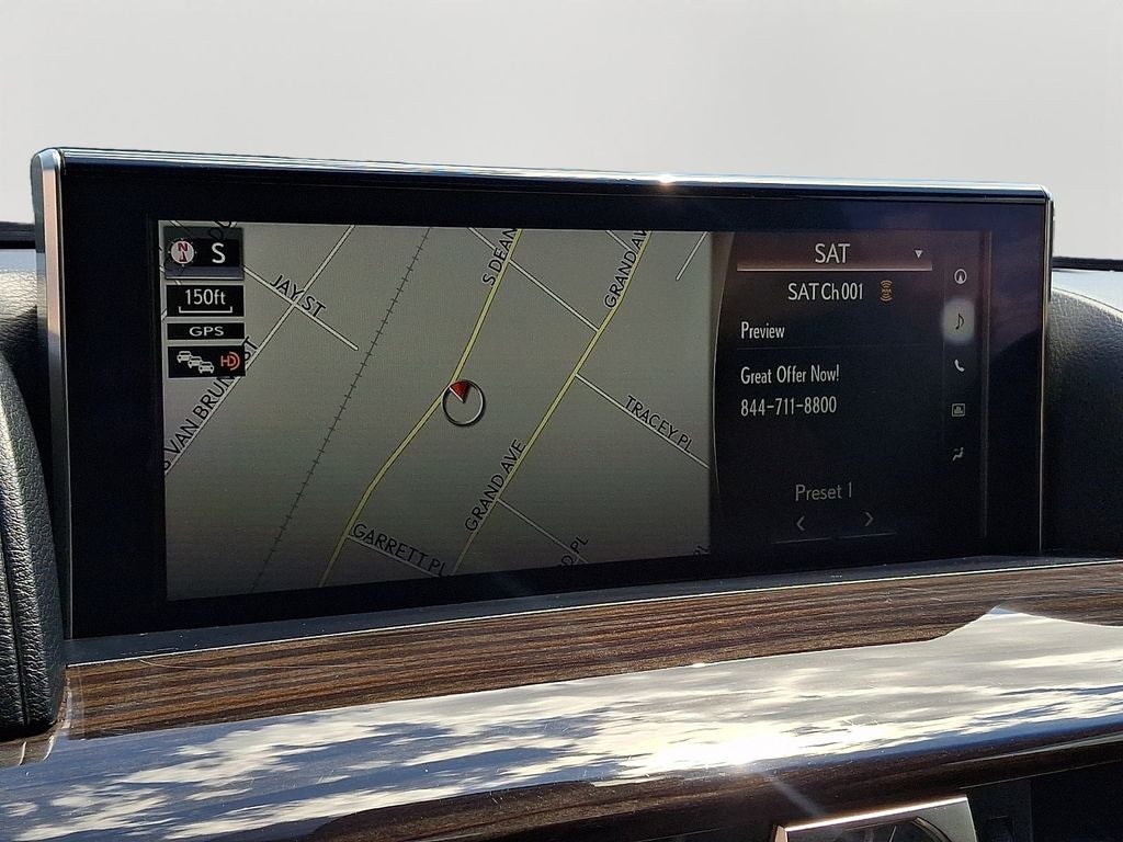 2021 Lexus LX 570 570