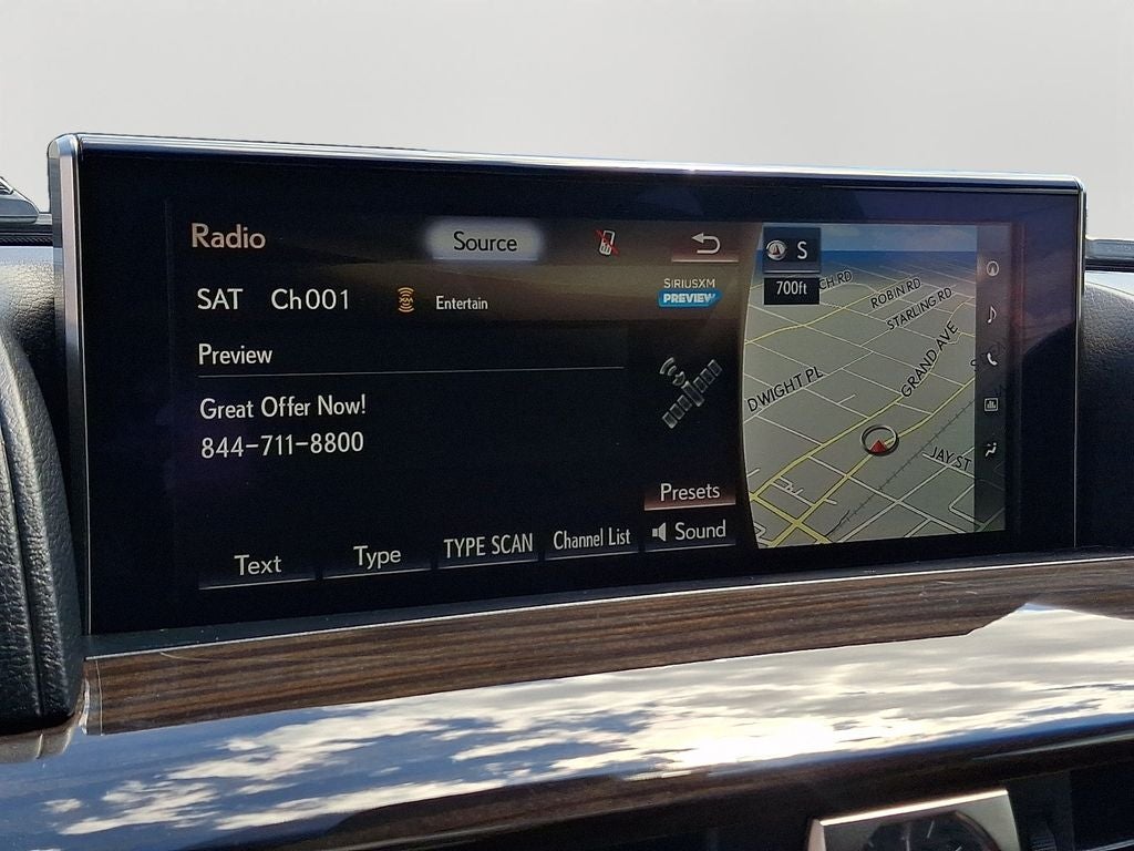 2021 Lexus LX 570 570