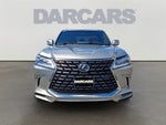 2021 Lexus LX 570 570
