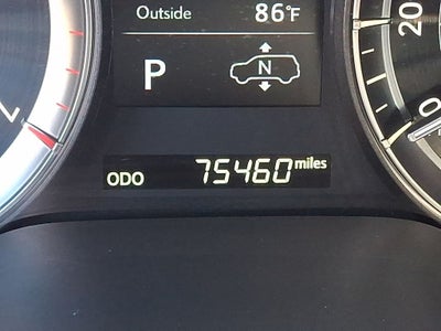 2021 Lexus LX 570 570