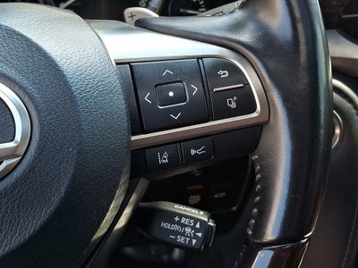 2021 Lexus LX 570 570