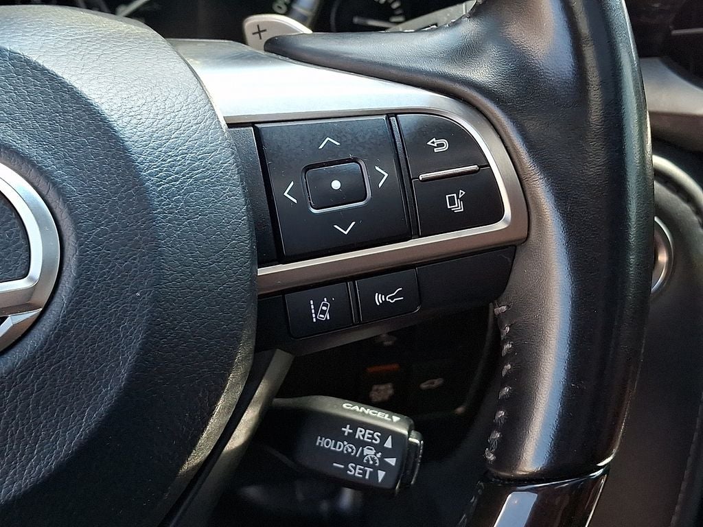 2021 Lexus LX 570 570