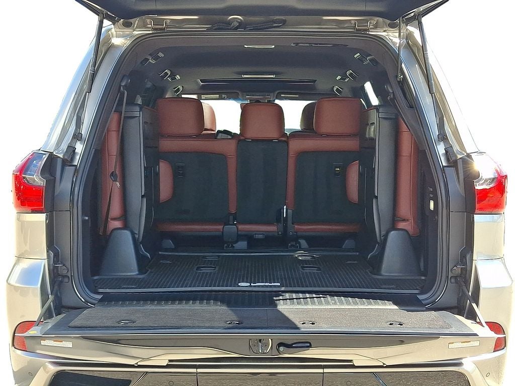 2021 Lexus LX 570 570