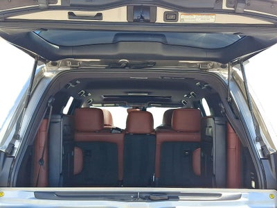 2021 Lexus LX 570 570