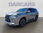 2021 Lexus LX 570 570