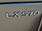 2021 Lexus LX 570 570