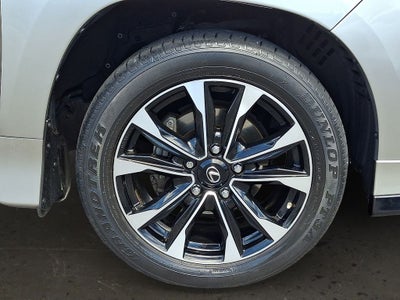 2021 Lexus LX 570 570