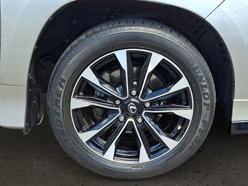 2021 Lexus LX 570 570