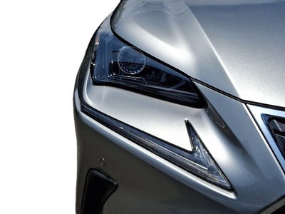 2020 Lexus NX 300 Base 300 Base