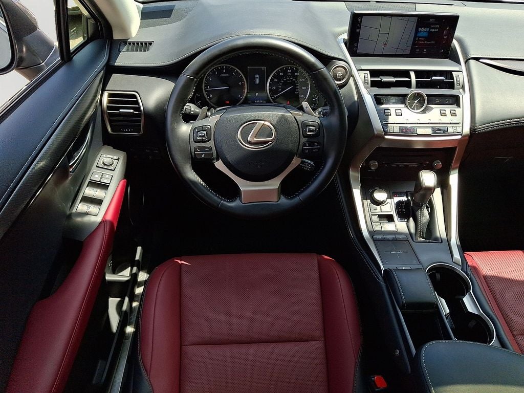 2020 Lexus NX 300 Base 300 Base