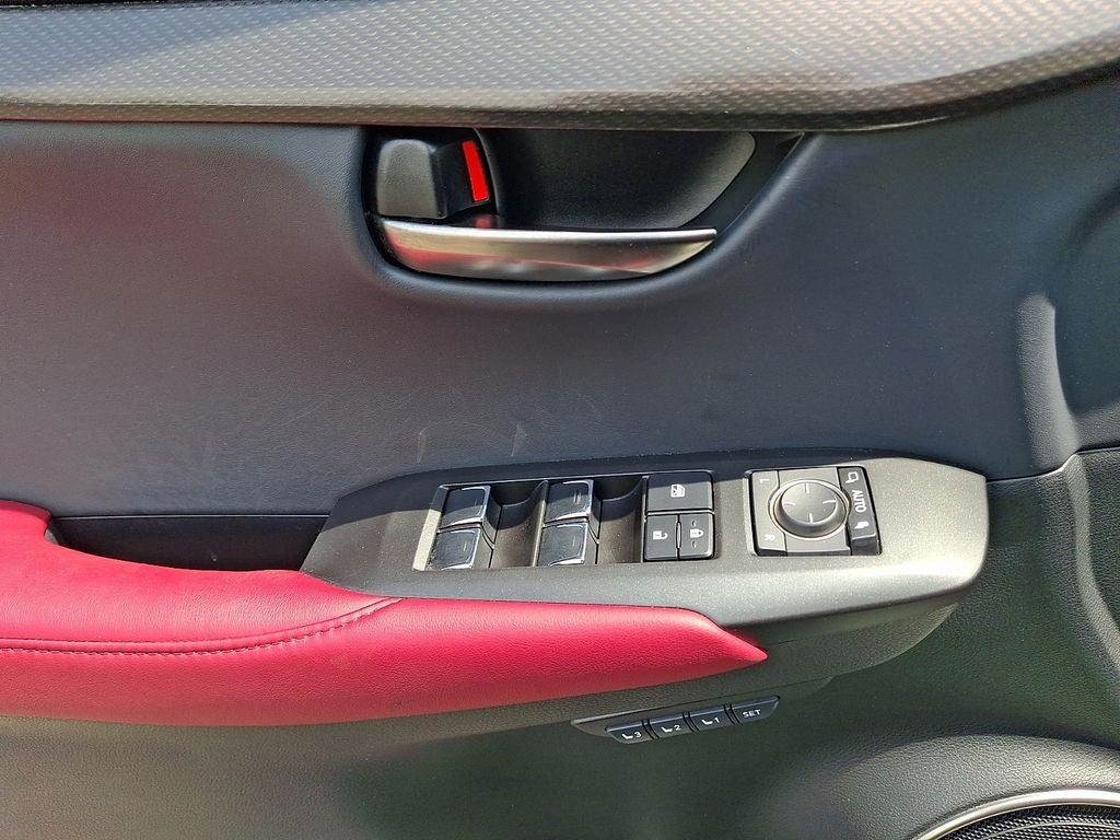 2020 Lexus NX 300 Base 300 Base
