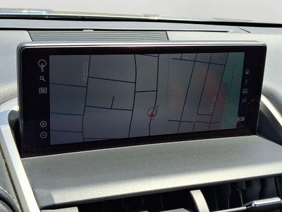 2020 Lexus NX 300 Base 300 Base