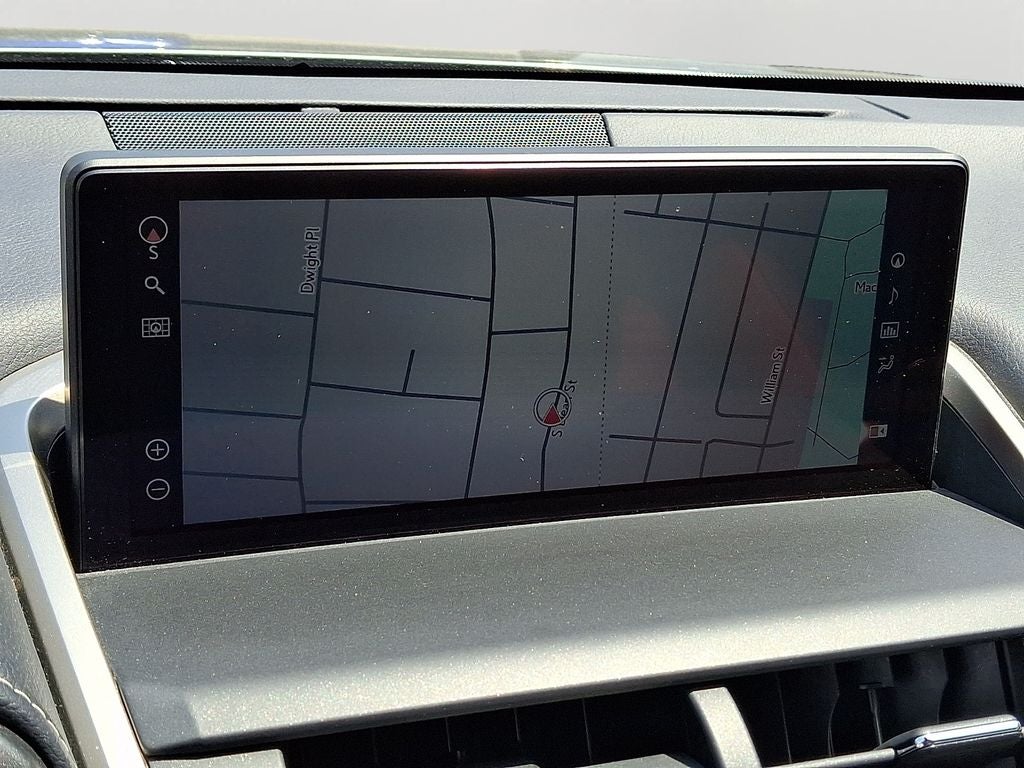 2020 Lexus NX 300 Base 300 Base