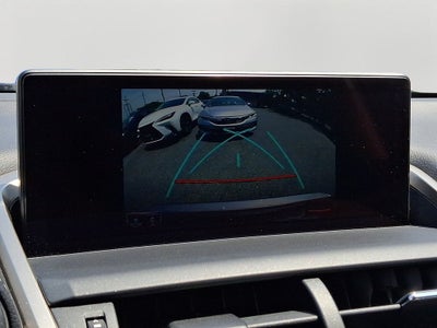 2020 Lexus NX 300 Base 300 Base
