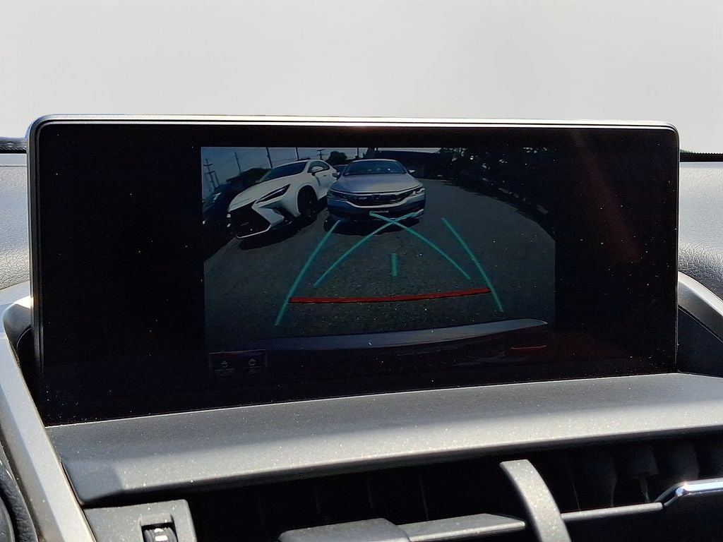 2020 Lexus NX 300 Base 300 Base
