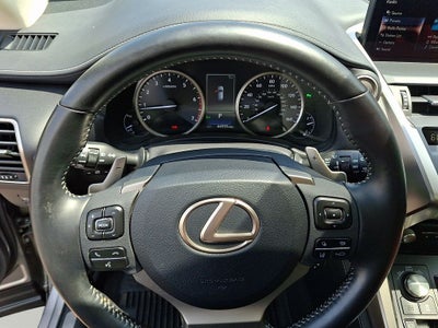 2020 Lexus NX 300 Base 300 Base