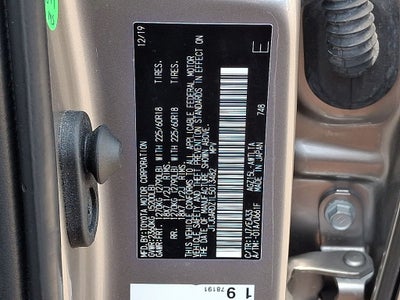 2020 Lexus NX 300 Base 300 Base