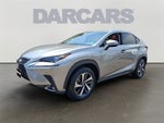 2020 Lexus NX 300 Base 300 Base
