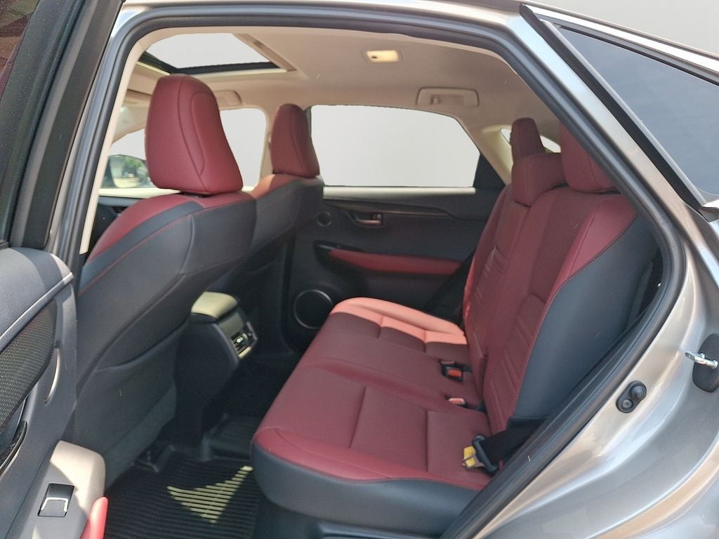 2020 Lexus NX 300 Base 300 Base