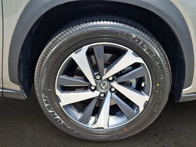 2020 Lexus NX 300 Base 300 Base