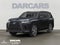 2026 Lexus LX LUXURY