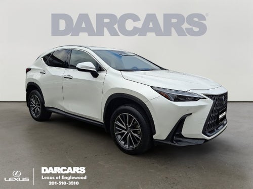 2024 Lexus NX 350h Premium PREMIUM