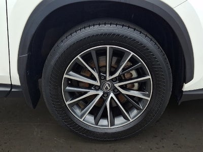 2024 Lexus NX 350h Premium PREMIUM