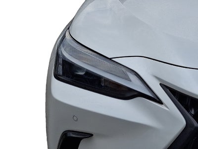 2024 Lexus NX 350h Premium PREMIUM