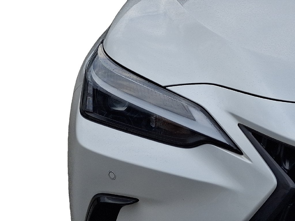 2024 Lexus NX 350h Premium PREMIUM
