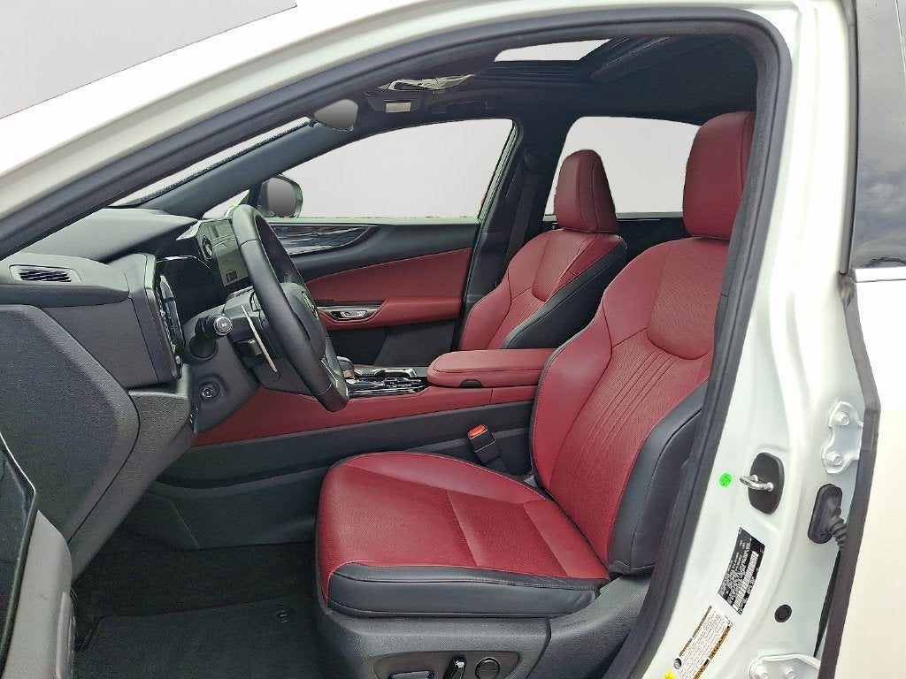 2024 Lexus NX 350h Premium PREMIUM