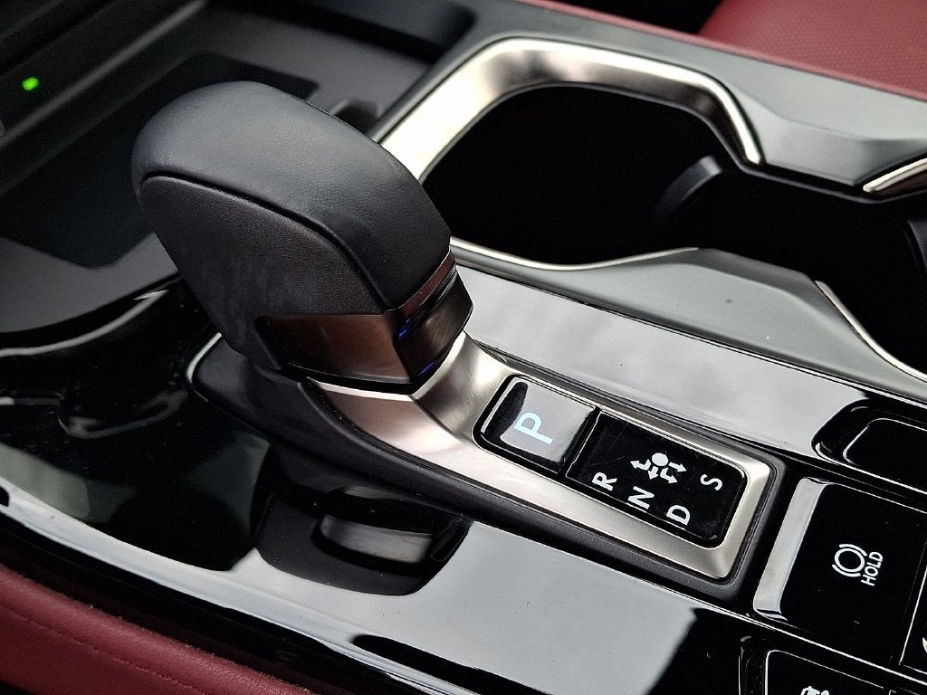 2024 Lexus NX 350h Premium PREMIUM