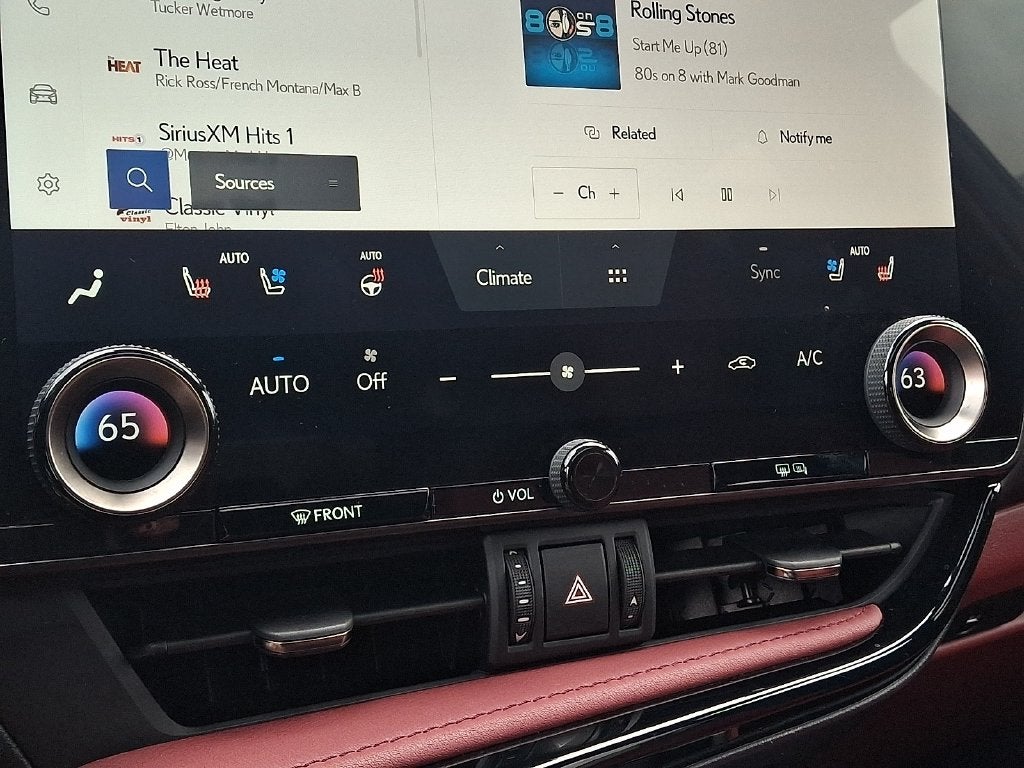 2024 Lexus NX 350h Premium PREMIUM