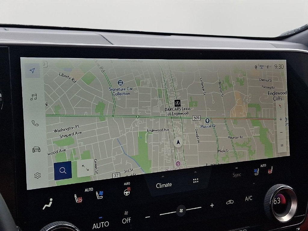 2024 Lexus NX 350h Premium PREMIUM
