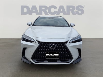 2024 Lexus NX 350h Premium PREMIUM