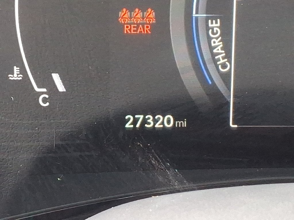2024 Lexus NX 350h Premium PREMIUM