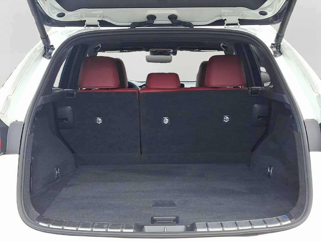2024 Lexus NX 350h Premium PREMIUM