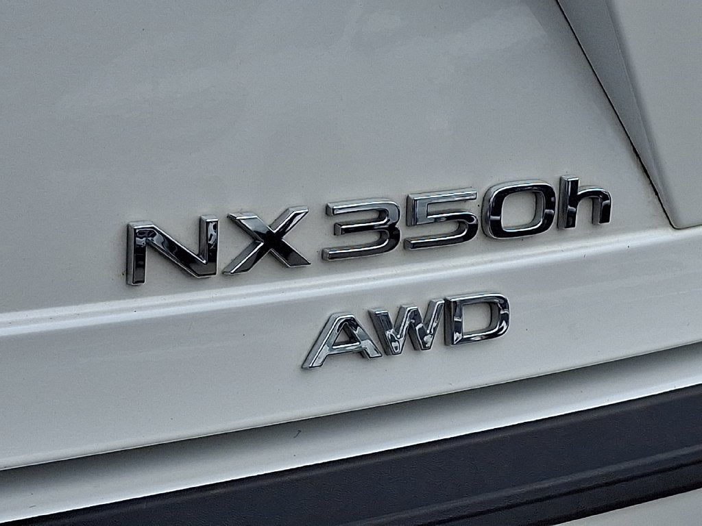 2024 Lexus NX 350h Premium PREMIUM