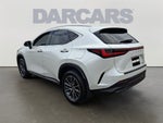 2024 Lexus NX 350h Premium PREMIUM
