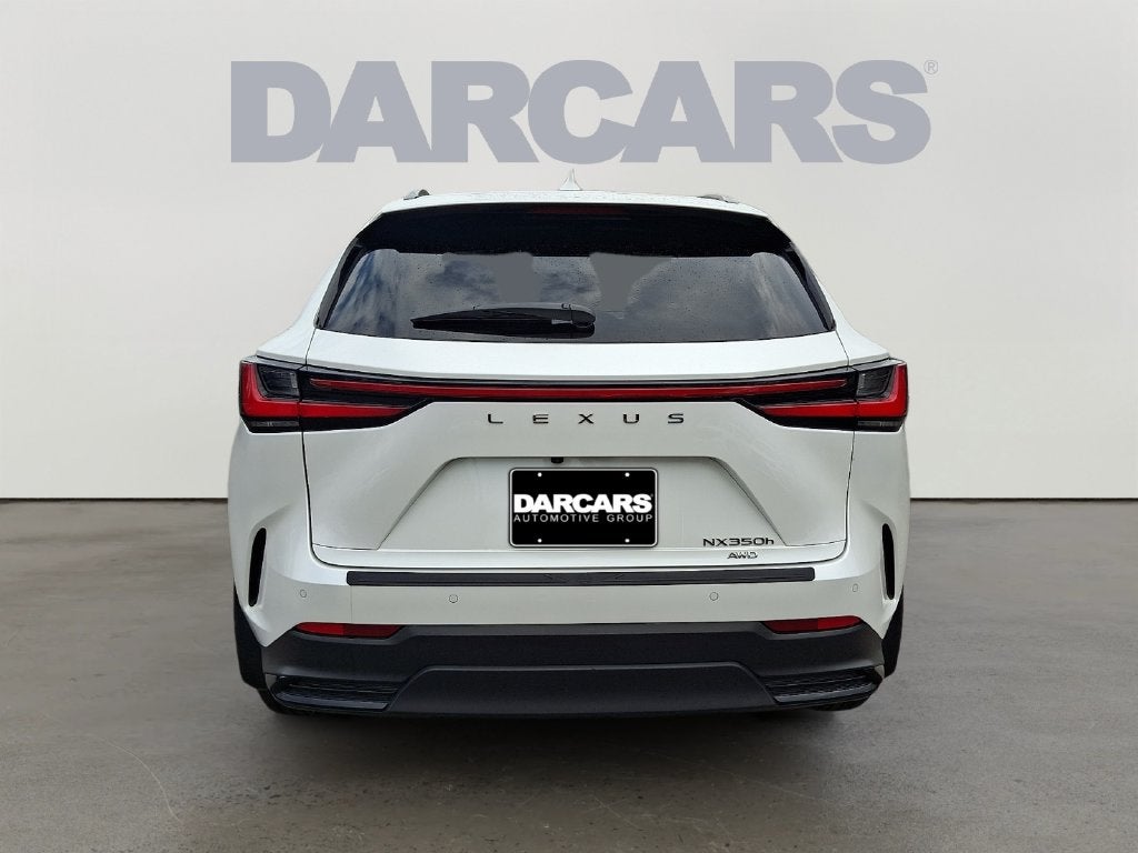 2024 Lexus NX 350h Premium PREMIUM