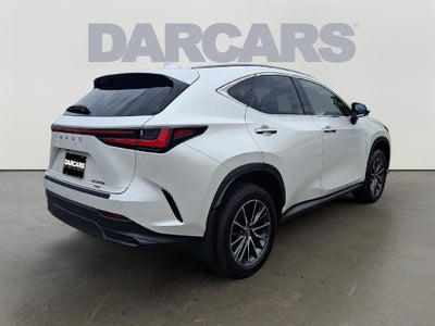 2024 Lexus NX 350h Premium PREMIUM