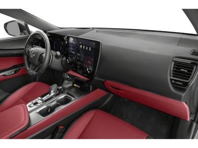 2026 Lexus NX PREMIUM PLUS AWD