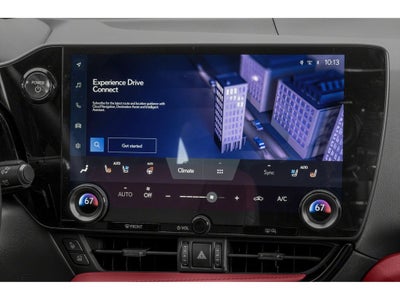 2026 Lexus NX PREMIUM PLUS AWD