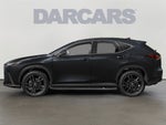 2026 Lexus NX PREMIUM PLUS AWD